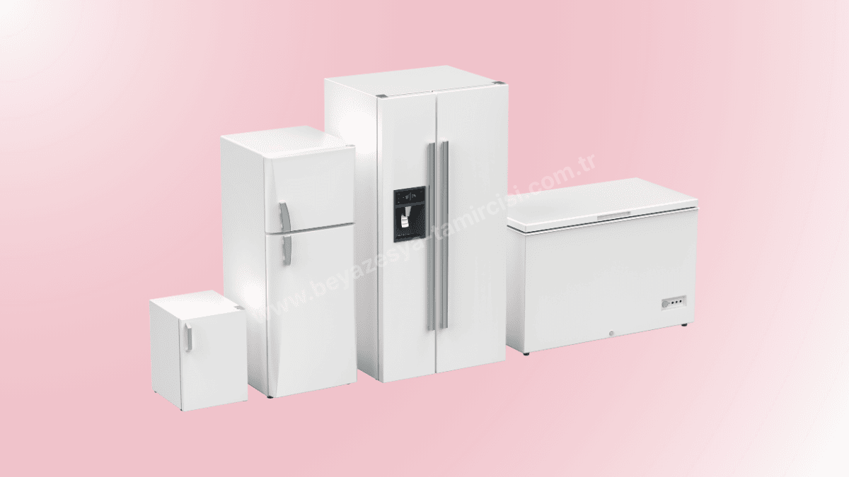 Orta Buzdolabı Tamircisi - Orta Beyaz Eşya Tamircisi