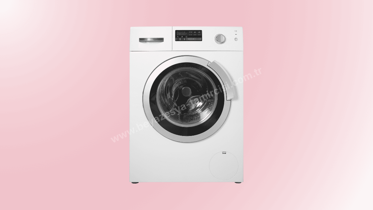 Orta Çamaşır Makinesi Tamircisi - Orta Beyaz Eşya Tamircisi