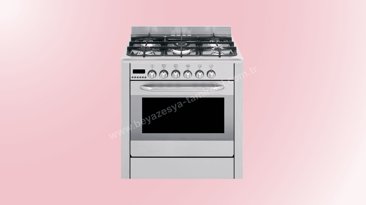 Orta Fırın & Ocak Tamircisi - Orta Beyaz Eşya Tamircisi