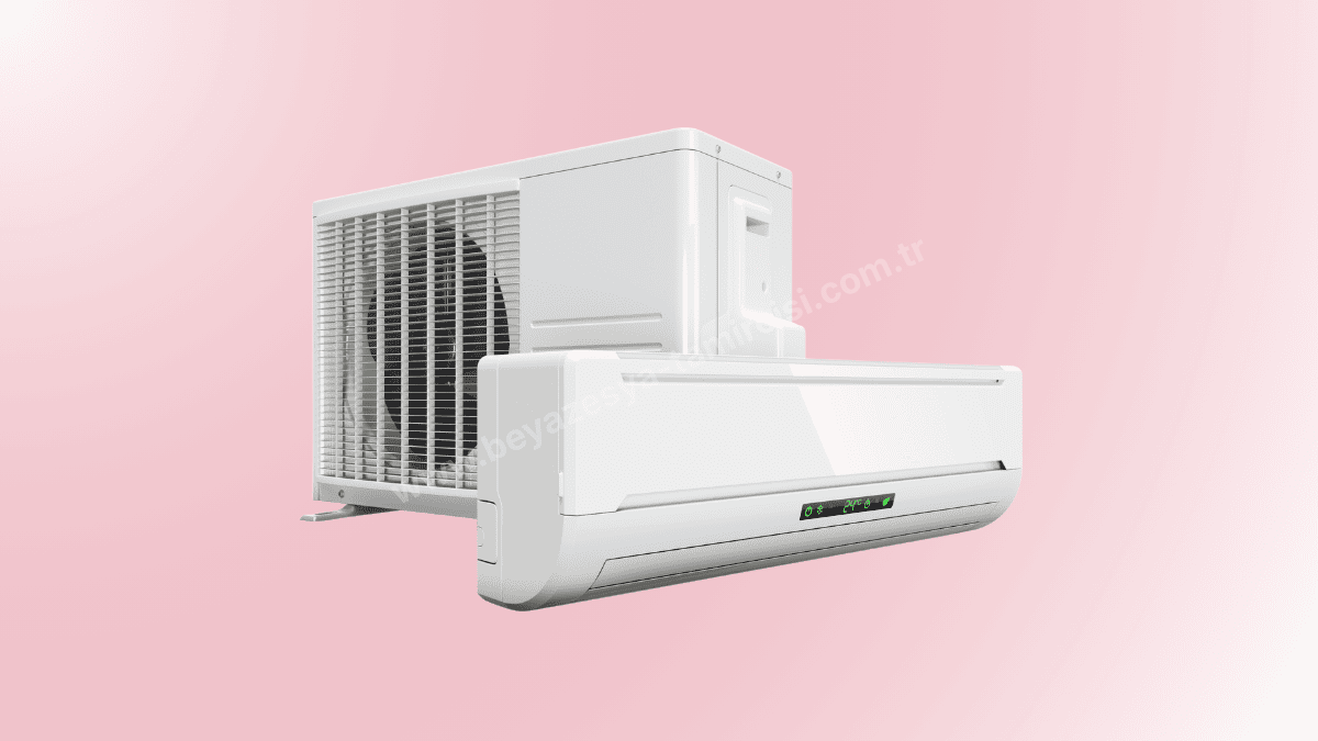 Orta Klima Tamircisi - Orta Beyaz Eşya Tamircisi