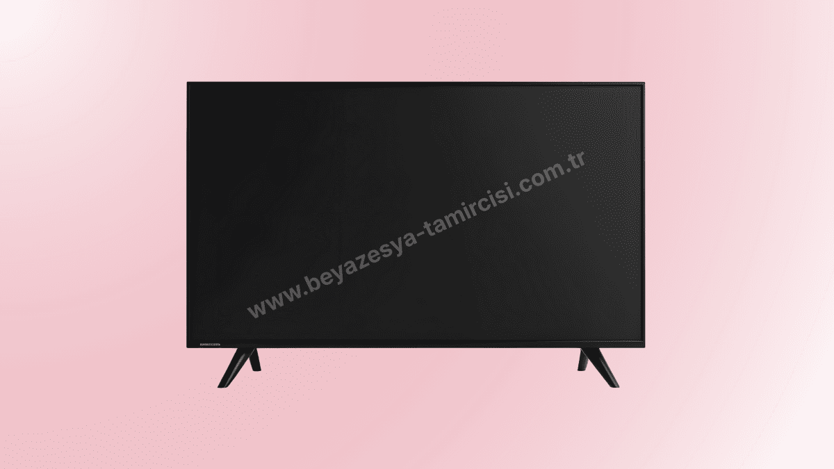 Orta Televizyon Tamircisi - Orta Beyaz Eşya Tamircisi